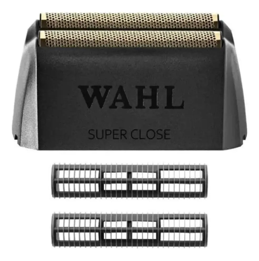 Cabezal Para Shaver Wahl Vanish Original