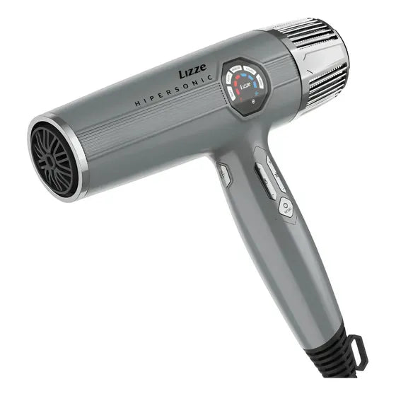 Lizze Secador Hipersonic Profesional 2600 Watts