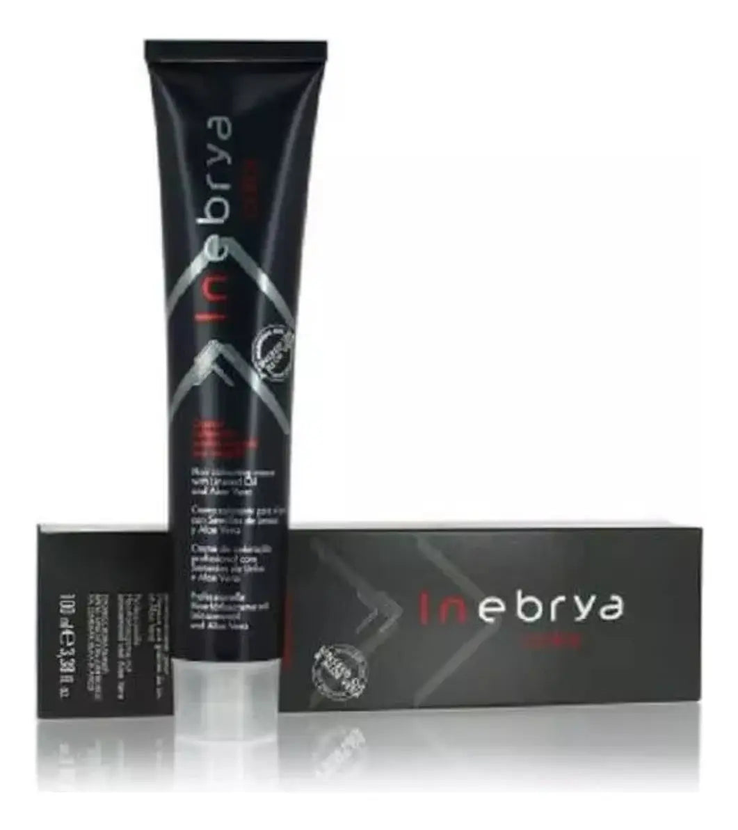 Inebrya Tinta Italiana Color 100ml