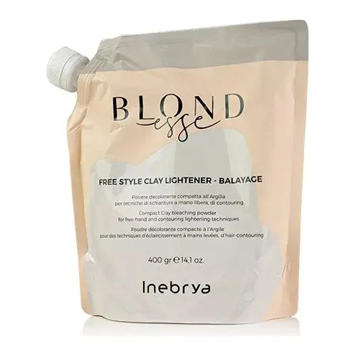 Inebrya Decolorante Blond Esse- 500gr
