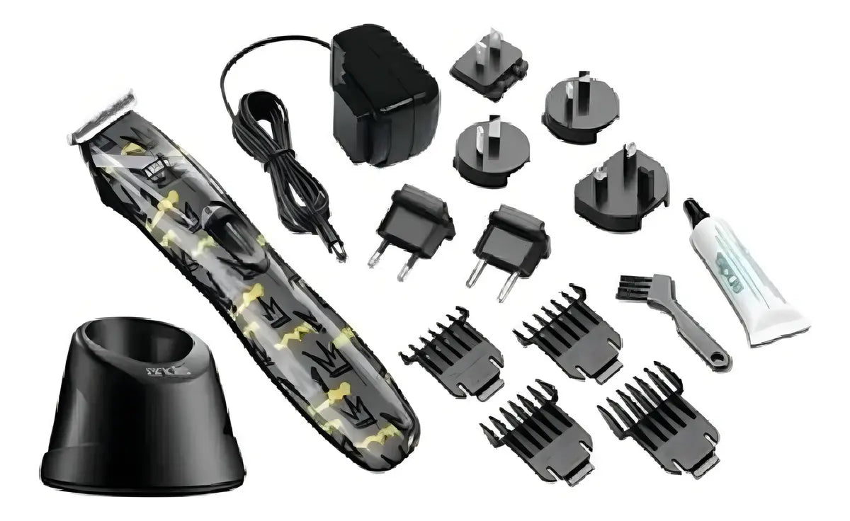 Maquina Patillera Slimline Proli T-blade Cordless Trimmer