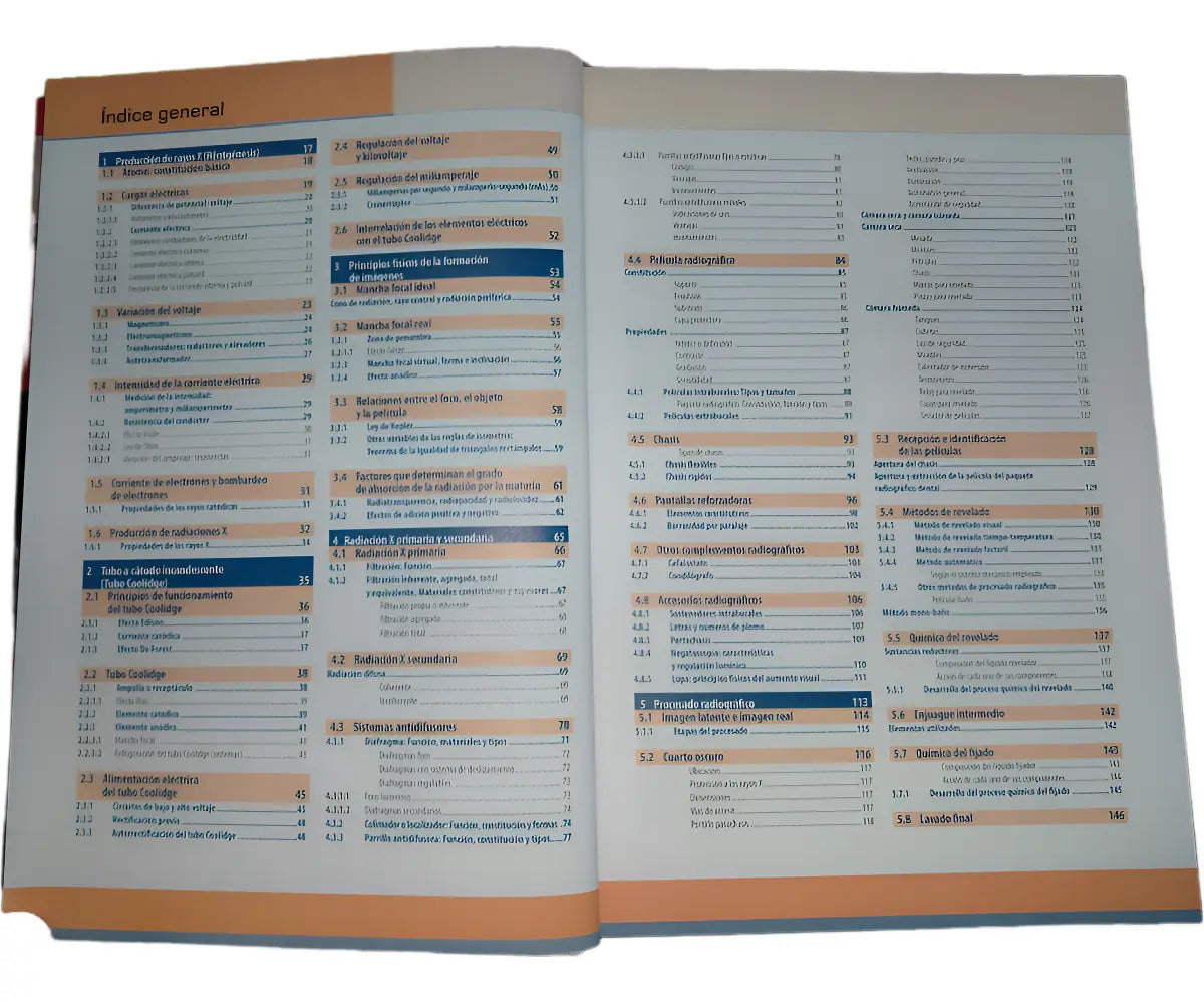 Odontología Manual Practico De Tecnología Radiología Dental
