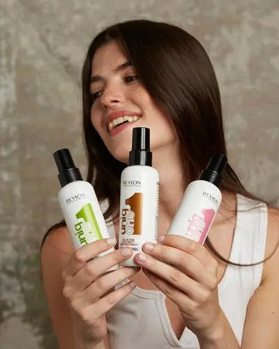 Revlon Uniq One Flor De Loto 150ml