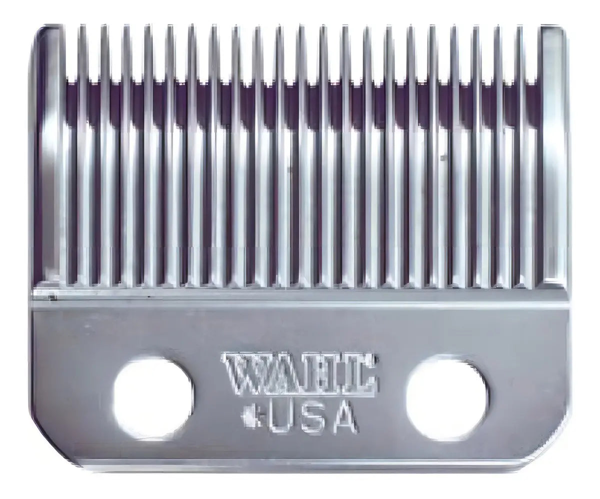 Cuchilla de corte Super Caper/Probasic/Designer Wahl, color plateado