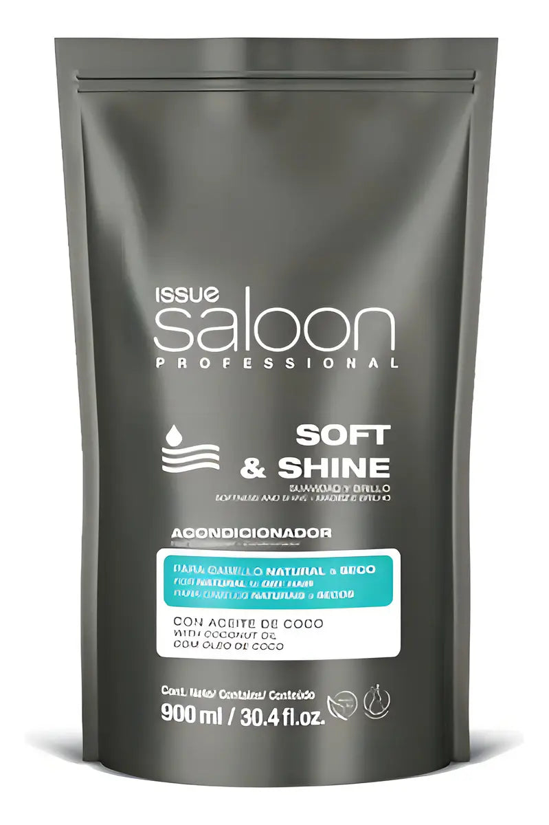 Acondicionador Issue Professional Soft & Shine Cabello Seco