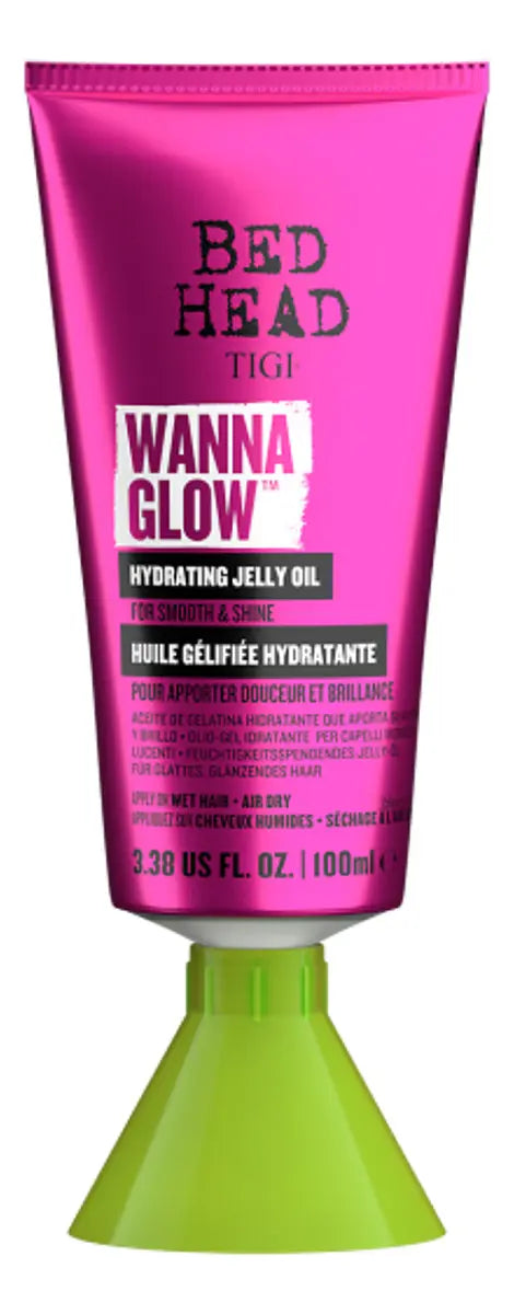 Wanna Glow - Tigi Bed Head