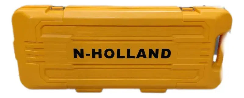 Martillo Demoledor Eléctrico New Holland 115a