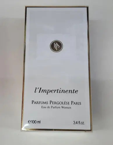 Perfume L'impertinente Rue Pergolese Eau De Parfum X 100ml