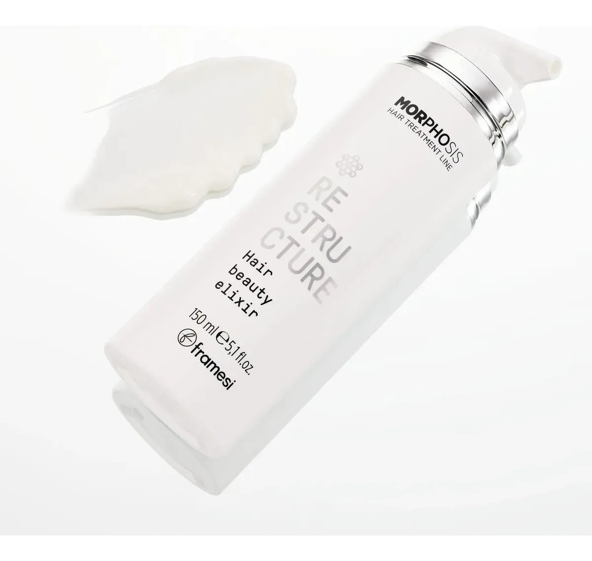 Tratamiento Restructurante Cabello Framesi Elixir 150ml