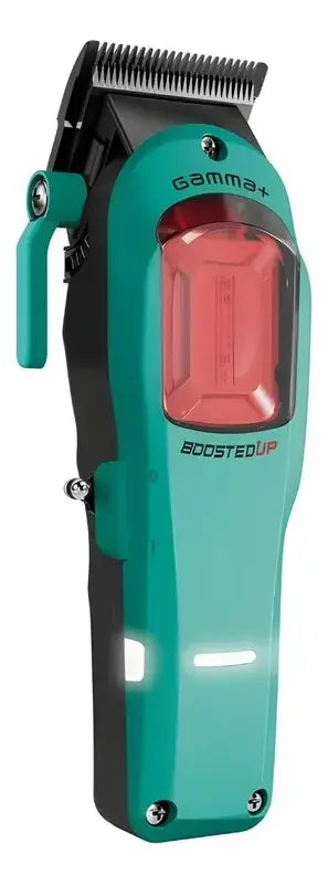 Clipper Gamma + Boosted Up Máquina De Corte Professional