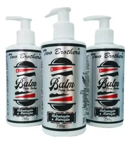 Bálsamo De Barba 250ml