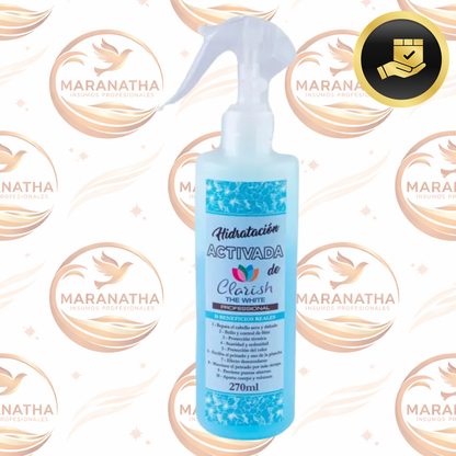 Protector Termico Clarish 270 Ml
