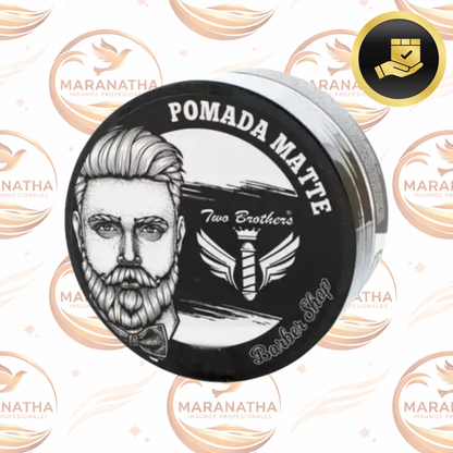 Ceras Mate-incolora-caramelo 150gr