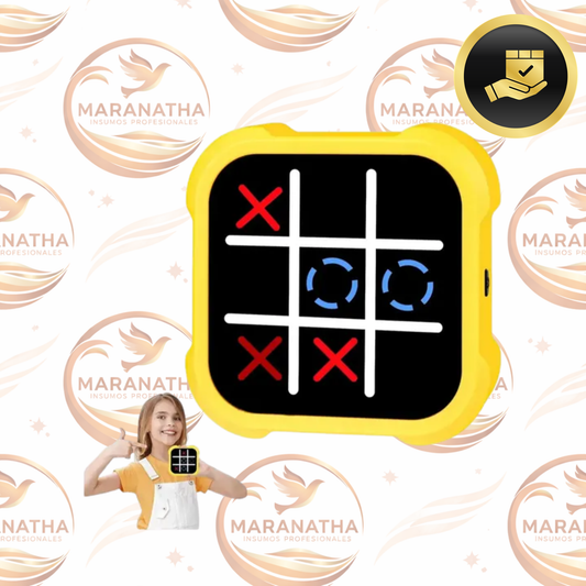 Juego De Mesa Ta Te Ti Electronico Niños Juegos