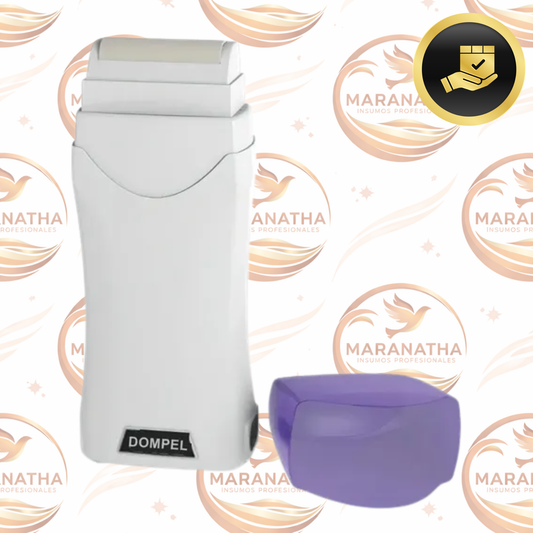 Calentador de cera depilatoria Dompel Depill One Roll-on220V