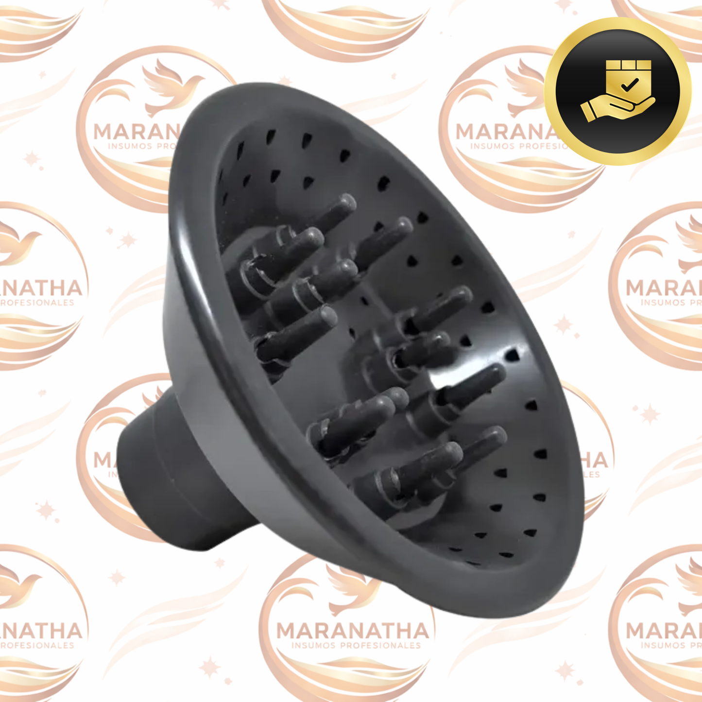 Difusor Dompel Para Secador Universal