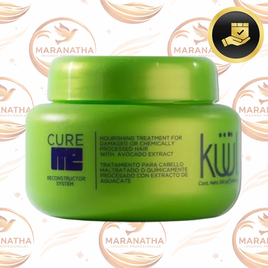Kuul Cure Me Reconstructor System
