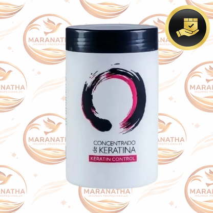 Concentrado De Keratina Kakawa 1kg, Profesional