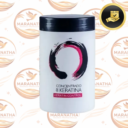Concentrado De Keratina Kakawa 1kg, Profesional