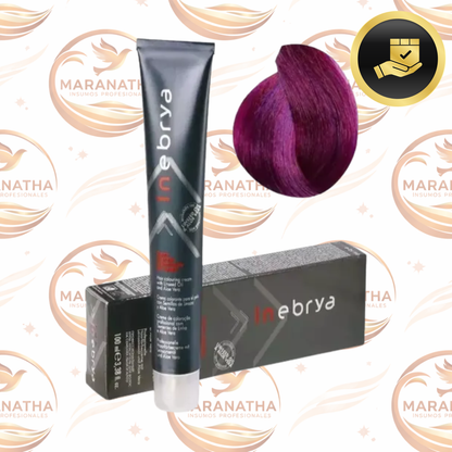 Inebrya Tinta Italiana Color 100ml