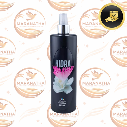 Hidrocauterización Botox Clarish The White 500ml Profesional