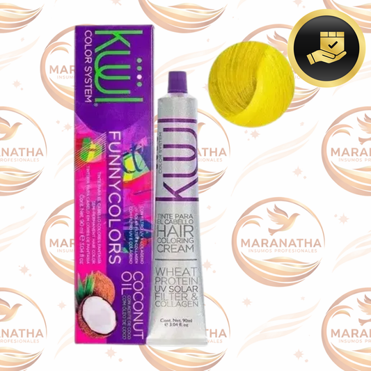 Tinta Fantasia Kuul 90ml