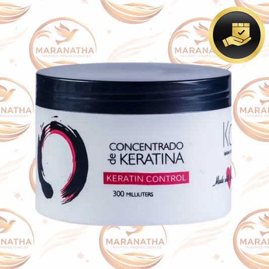 Concentrado de keratina Ka Concentrado de Keratina de 300mL