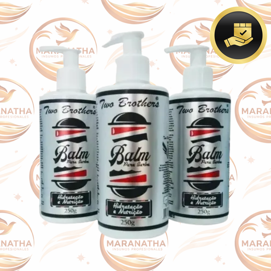 Bálsamo De Barba 250ml