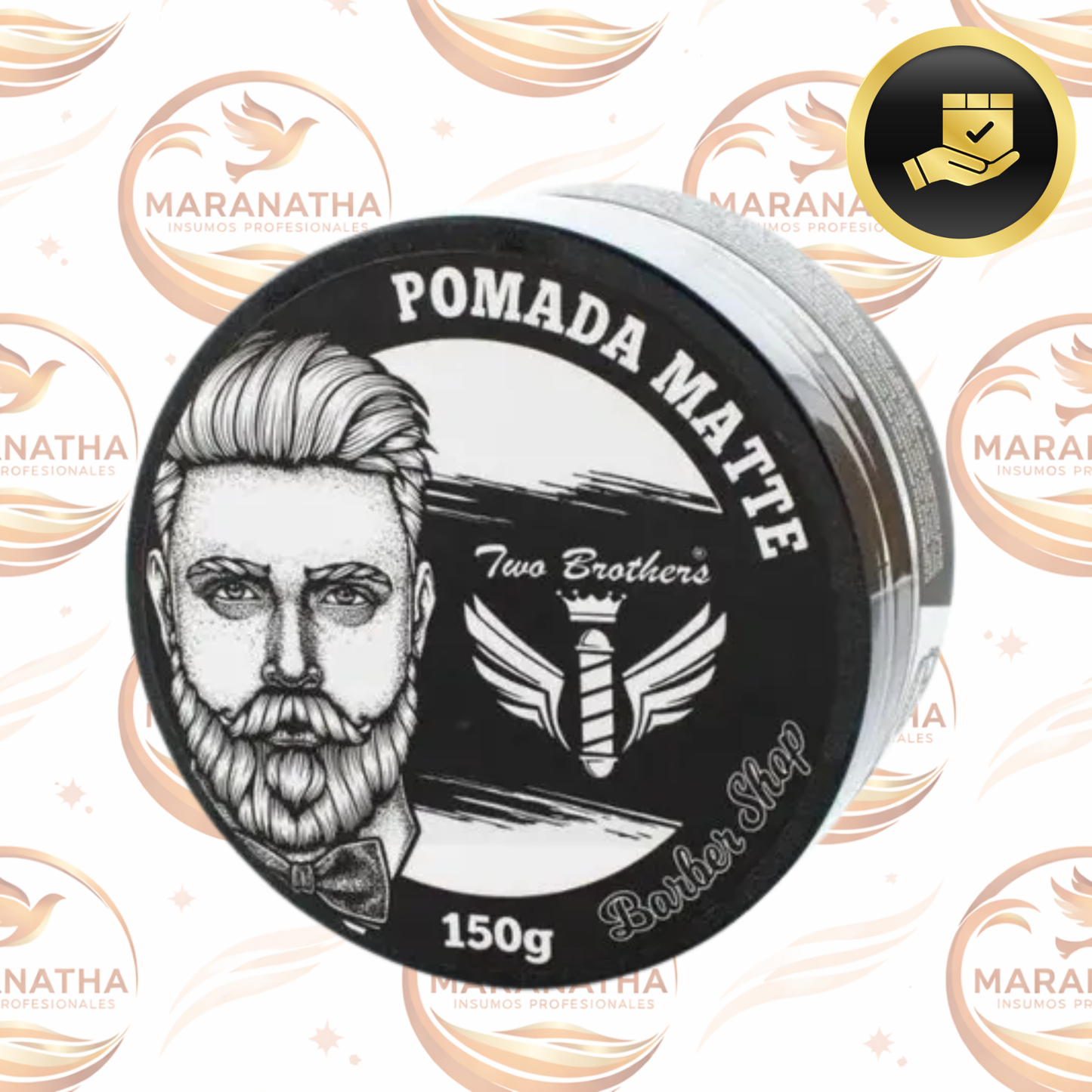 Pasta Mate 150g Two Brothers