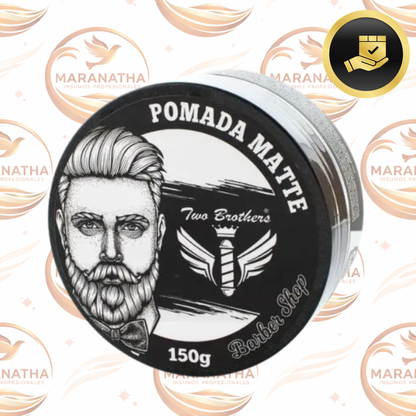 Pasta Mate 150g Two Brothers
