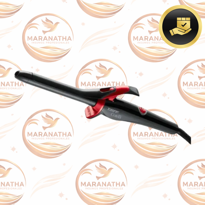 Rizadora de barril Taiff Curves 1.9cm de diámetro