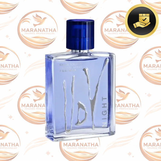 Perfume Hombre Night 100ml Masculino Edp Francia