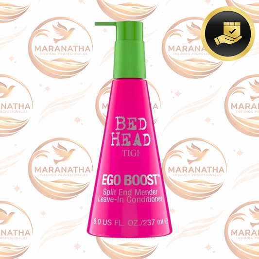 Tigi Bed Head Ego Boost Acondicionador Sin Enjuague 237ml