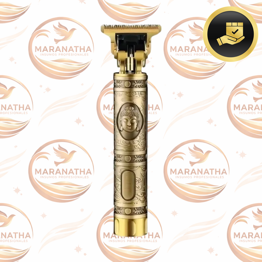 Recortadora Vintage Professional T9 buda