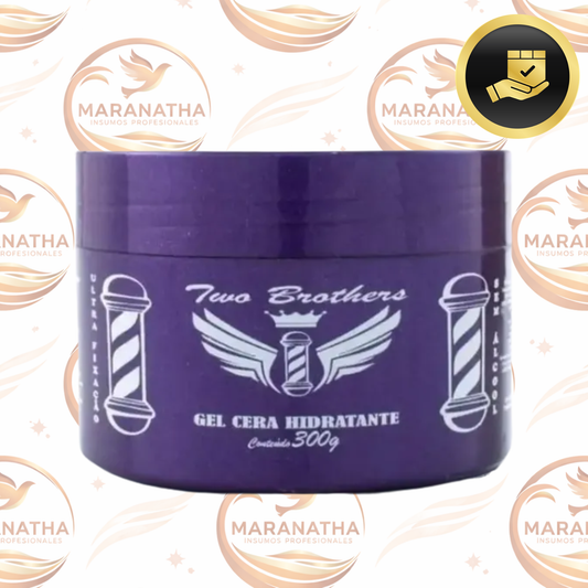 Cera Gel Hidratante Two Brothers