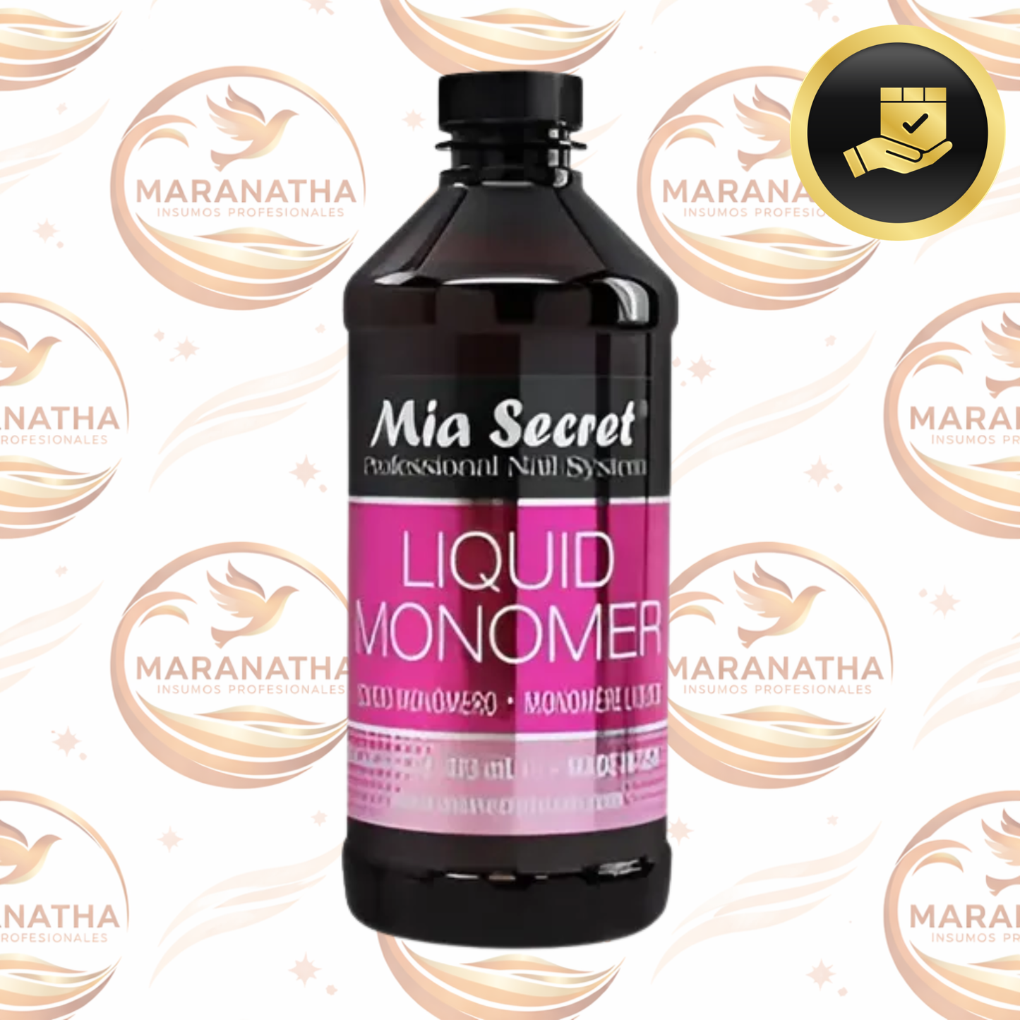 Monomero Mia Secret 470ml