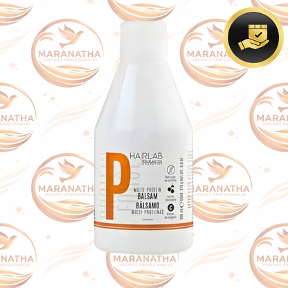 Salerm Balsamo Multi Proteinas 300ml Salerm Colageno Prof