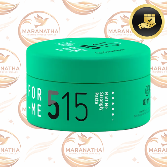 Pasta Modeladora Framesi 515 For Me Strongly Paste