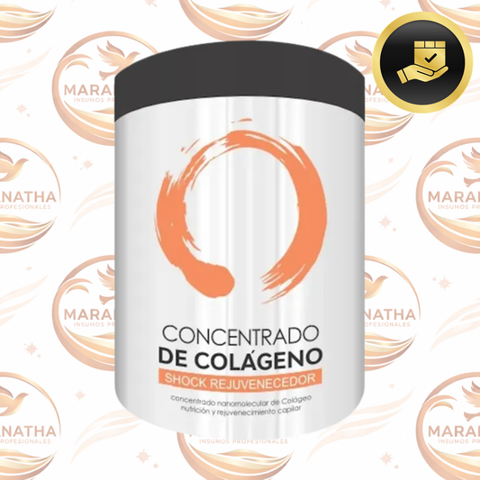 Concentrado De Colageno Kakawa 1000 Ml
