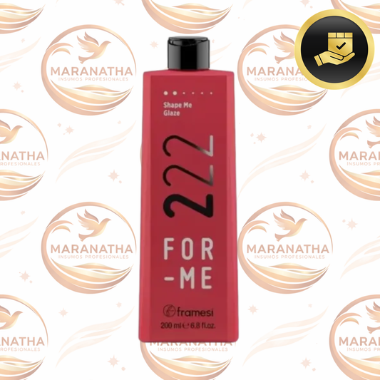 Crema Controladora Framesi 222