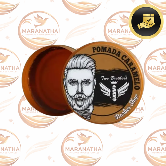 Cera Caramelo 70gr X  10