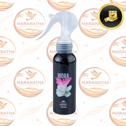 Hidrocauterización Botox Clarish The White 120ml Profesional