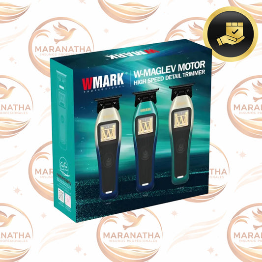 Patillera Wmark Ng-xt1 Polar Profesional 10000rpm Diamond