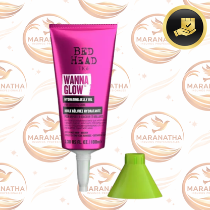 Wanna Glow - Tigi Bed Head