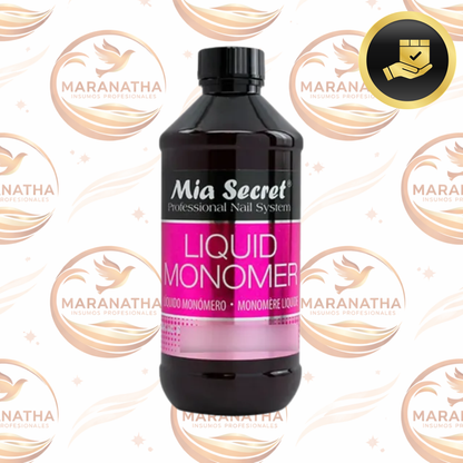 Monómero Mia Secret 240ml