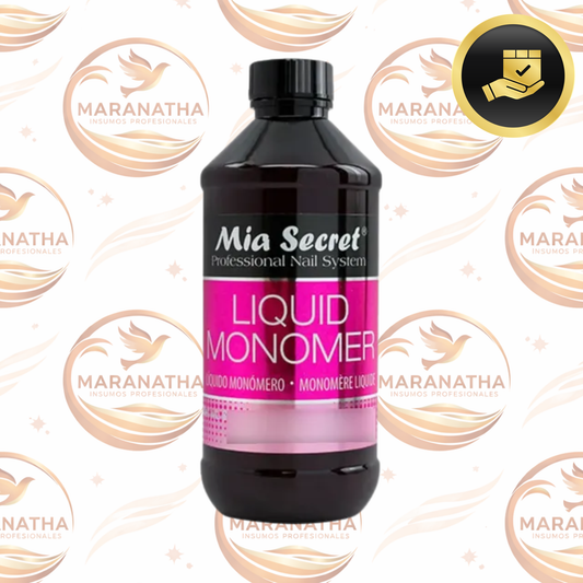 Monómero Mia Secret 240ml