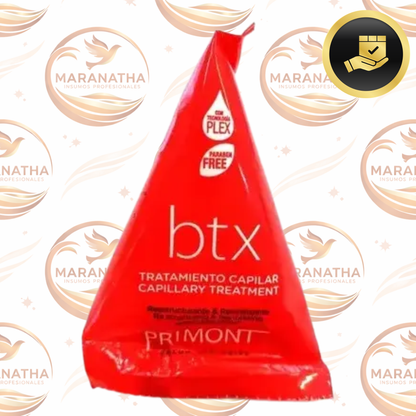 Btx Monodocis Primont  Por 24