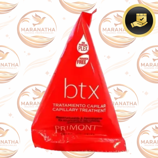 Btx Monodocis Primont  Por 24