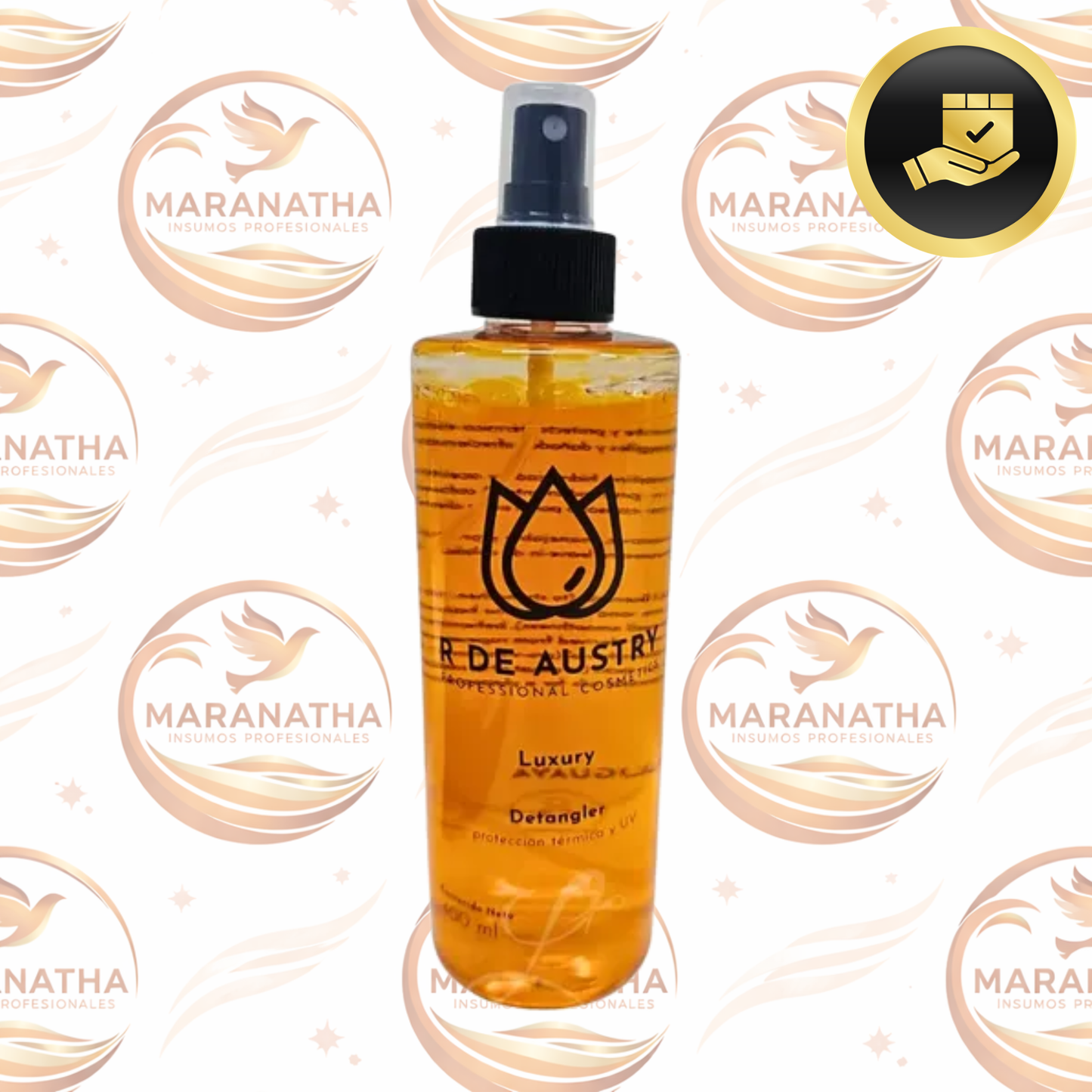 Protector Térmico R De Austry Luxury