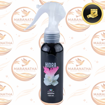 Botox Hidratante Capilar  Hidrocauterizacion 120ml Clarish
